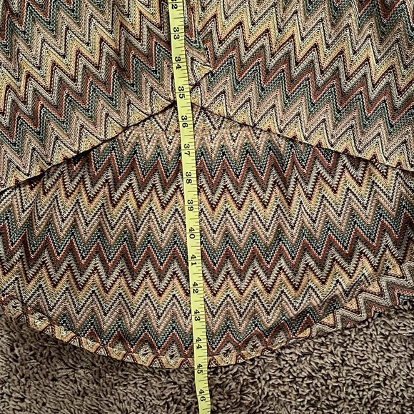 Miss Me Vest - Picture 10 of 11